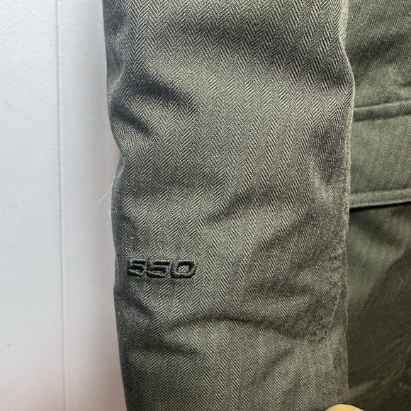 The North Face outer borrough Parka - Picture 10 of 13